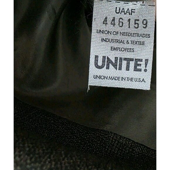 NEW Vintage Austin Reed Sport Coat Blazer Jacket Men's 44L Merino Wool Green USA - Picture 11 of 14